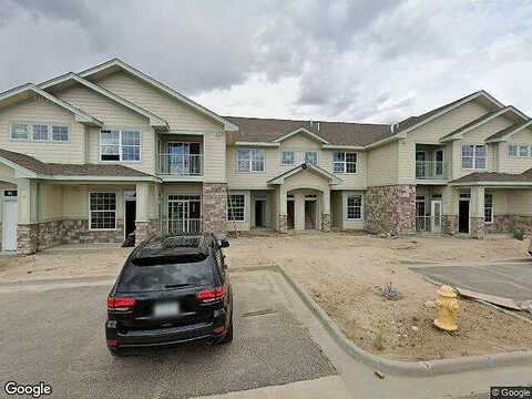 Stroh Road #1-106, Parker, CO 80134
