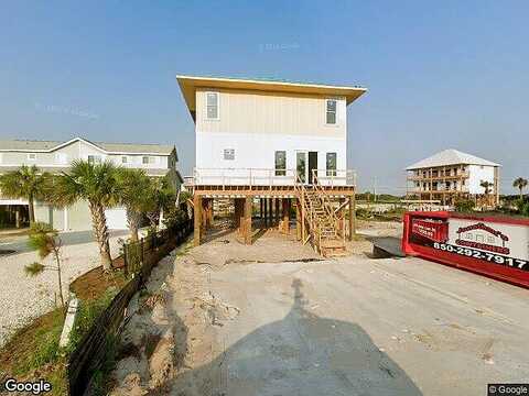 Captain Kidd Reef, Pensacola, FL 32507