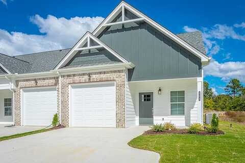 Andros Dr, Dalton, GA 30721