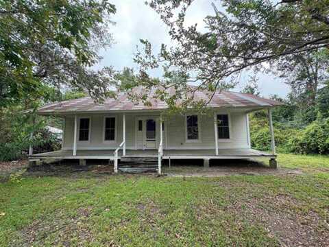 Hwy 87, Burkeville, TX 75956