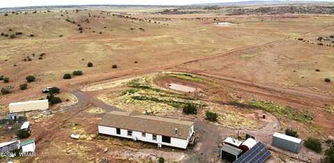 County Rd N8521, Concho, AZ 85924