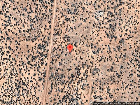 County Rd N8521, Concho, AZ 85924