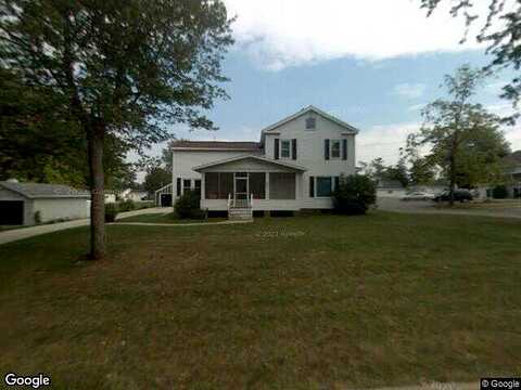 Madison, OMRO, WI 54963