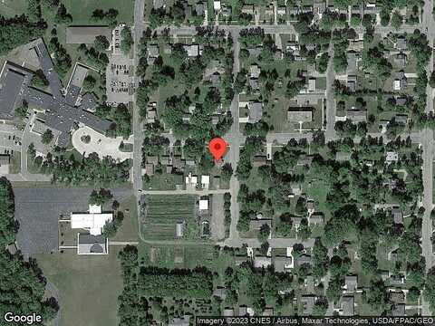 10Th, MORRIS, MN 56267