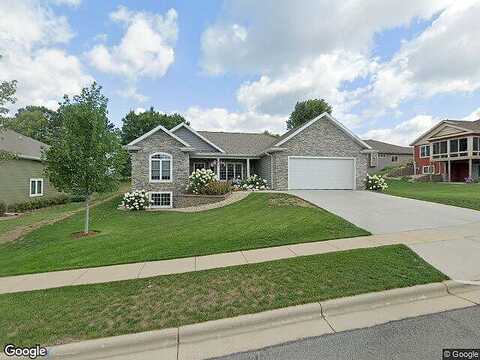 Alban, PRAIRIE DU SAC, WI 53578