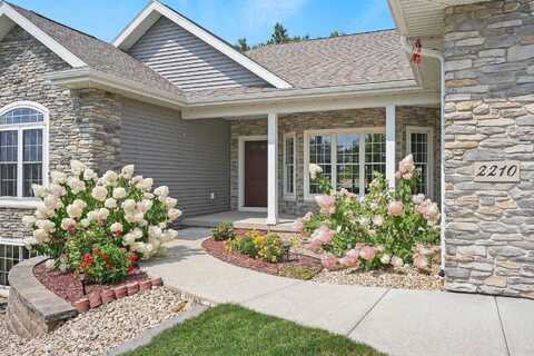 Alban, PRAIRIE DU SAC, WI 53578
