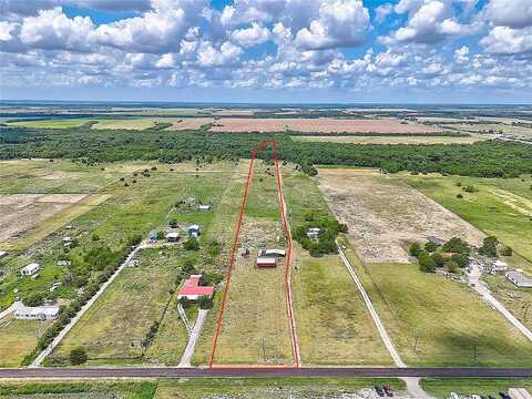 County Road 2146, GREENVILLE, TX 75402