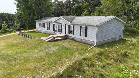 Julia, CAMP DOUGLAS, WI 54618