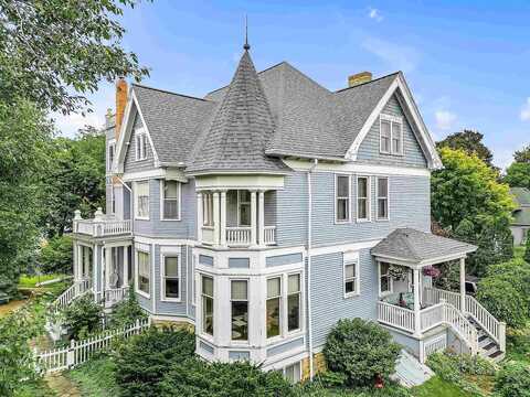 Lake, LAKE MILLS, WI 53551