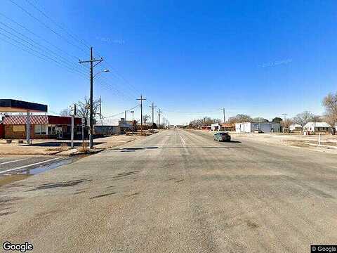 County Road 302, Springlake, TX 79082