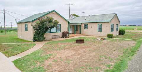 County Road 302, Springlake, TX 79082