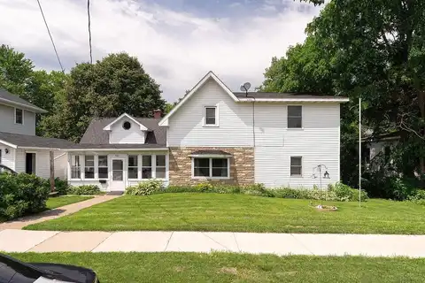 Court, VIROQUA, WI 54665