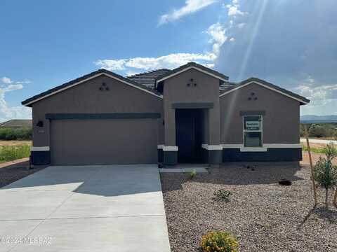Ashley May, SAHUARITA, AZ 85629