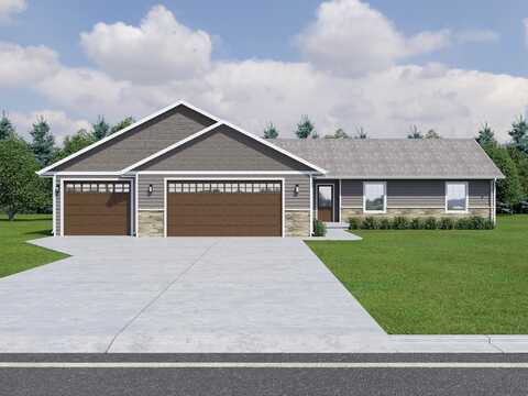 Bonette, CHILTON, WI 53014