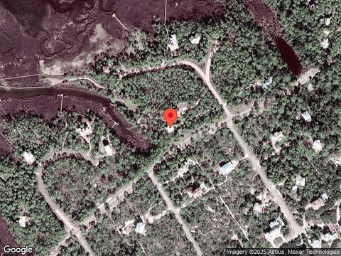 Gannet Ct, St. George Island, FL 32328