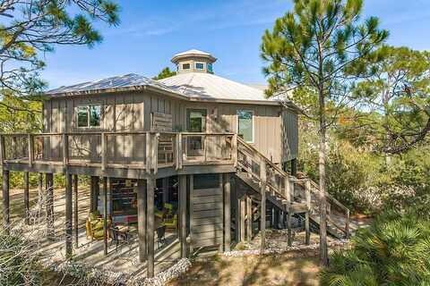 Gannet Ct, St. George Island, FL 32328