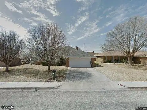 15Th, ANDREWS, TX 79714