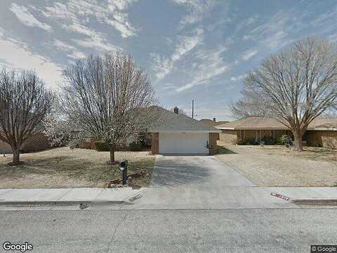 15Th, ANDREWS, TX 79714