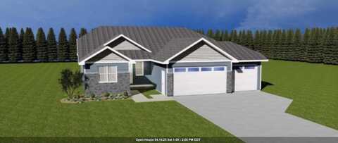 W7086 Jaclyn Lane, Greenville, WI 54942