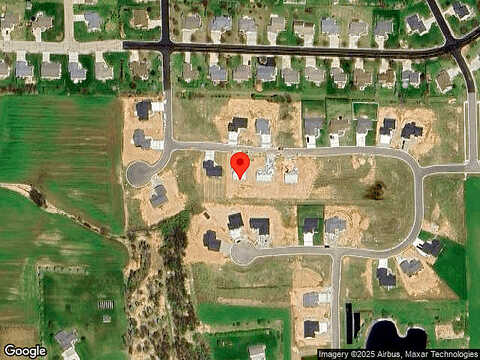 W7086 Jaclyn Lane, Greenville, WI 54942