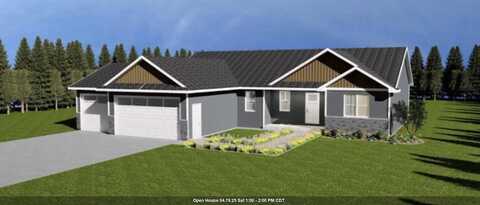 W7080 Jaclyn Lane, Greenville, WI 54942