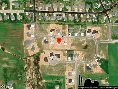 W7080 Jaclyn Lane, Greenville, WI 54942
