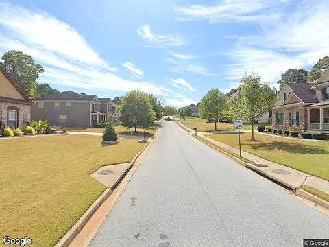 Reflection Drive #19, Stockbridge, GA 30281