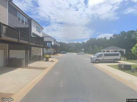 Cobalt Lane #77, Newnan, GA 30265
