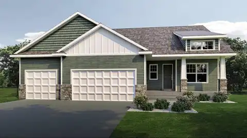 Arrowhead Way, Rosemount, MN 55068