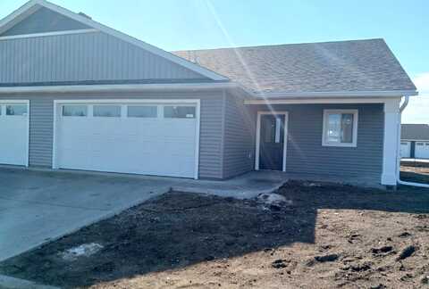 Eagle Lane, Wabasha, MN 55981