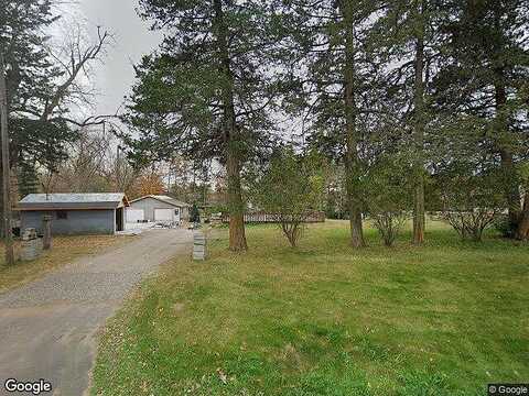 Pioneer, WYOMING, MN 55092