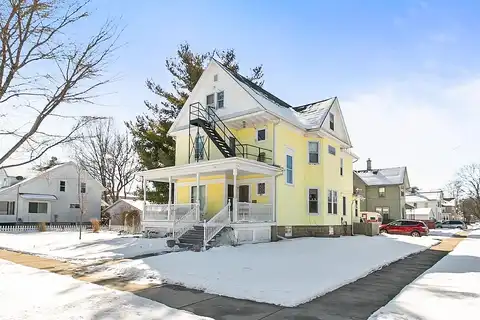 Mill, COLUMBUS, WI 53925