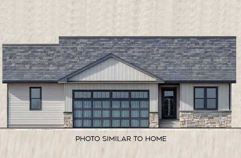 E Gladiolus Place, Appleton, WI 54913