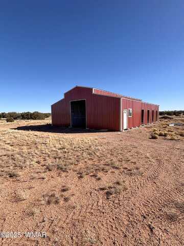 Cow Bell, HEBER, AZ 85928