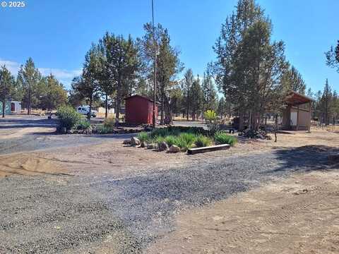 Umatilla, PRINEVILLE, OR 97754