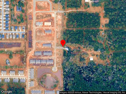 Xxx Trout Trail, Tallahassee, FL 32311
