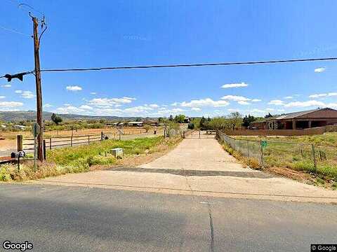 S Page Springs Rd, Cornville, AZ 86325
