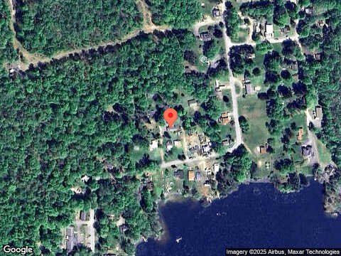 Beech Street, Gouldsboro, PA 18424