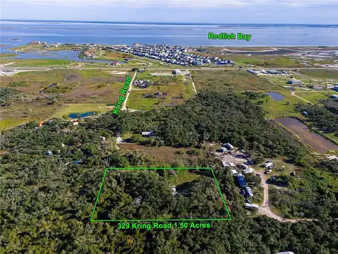 Kring, ARANSAS PASS, TX 78336