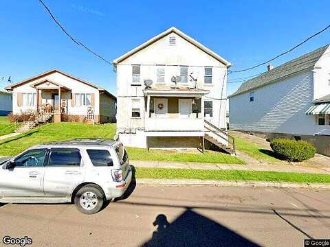 Grand, NANTICOKE, PA 18634