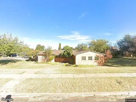 Hillside, BIG SPRING, TX 79720