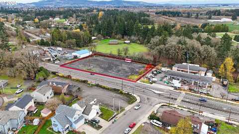 Highway 99W, DUNDEE, OR 97115
