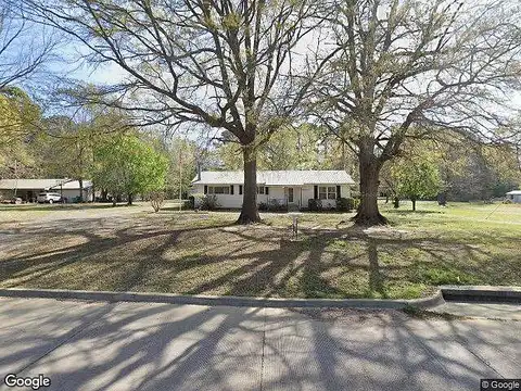 Scott Wright, TEXARKANA, TX 75503