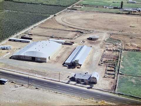 Wa-821, Yakima, WA 98901