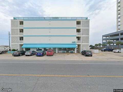 Front Beach, PANAMA CITY BEACH, FL 32413