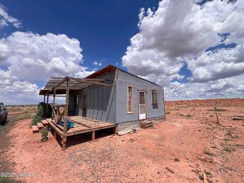 Rae, SNOWFLAKE, AZ 85937