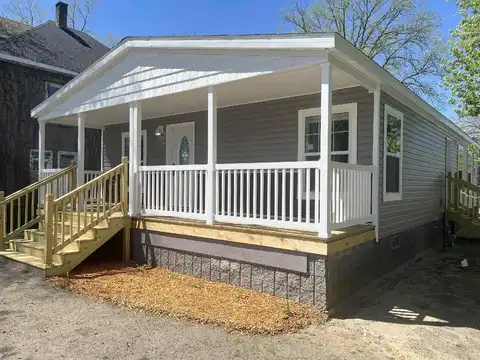 Linden, ADAMS, WI 53910