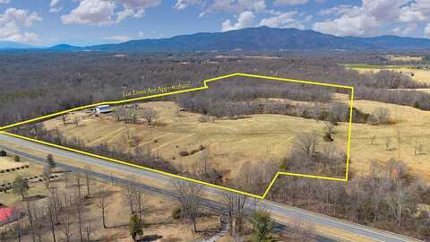 Amherst, AMHERST, VA 24521