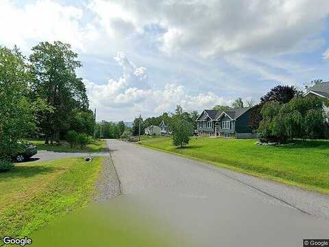 Mountain Road, Drums, PA 18222
