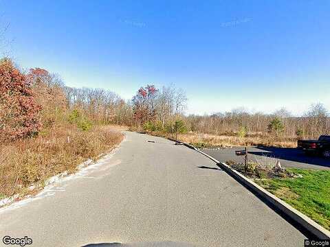 Sunset View Drive, Nanticoke, PA 18634